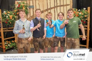 Tag der Landjugend